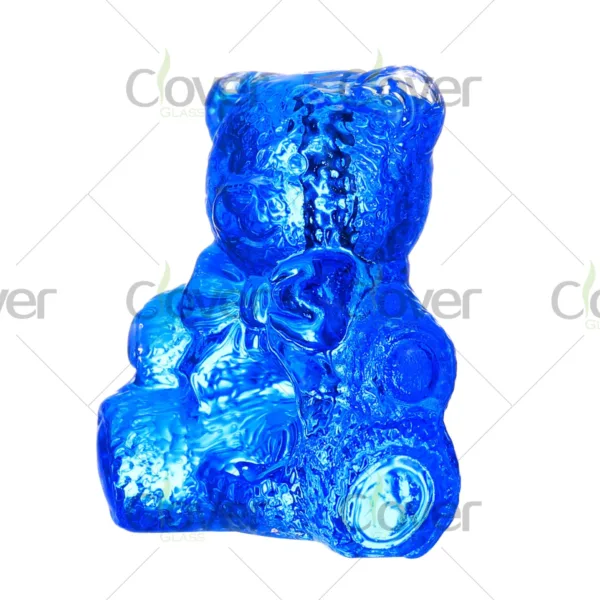 Glass Hand Pipes WPF-601