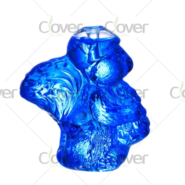 Glass Hand Pipes WPF-603