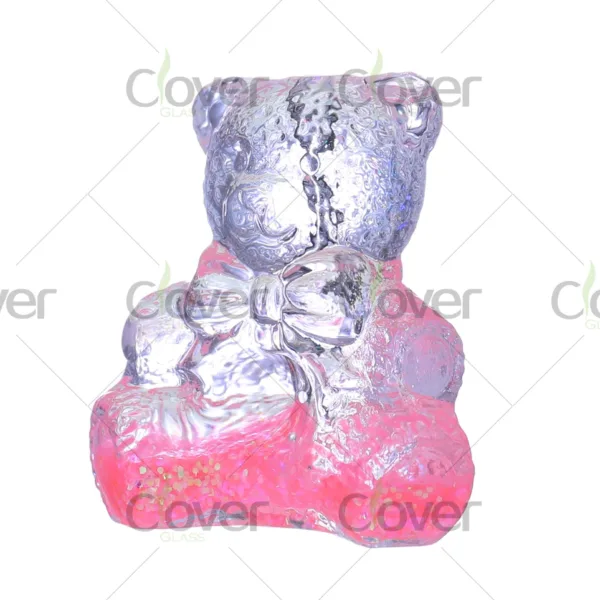 Glass Hand Pipes WPF-602