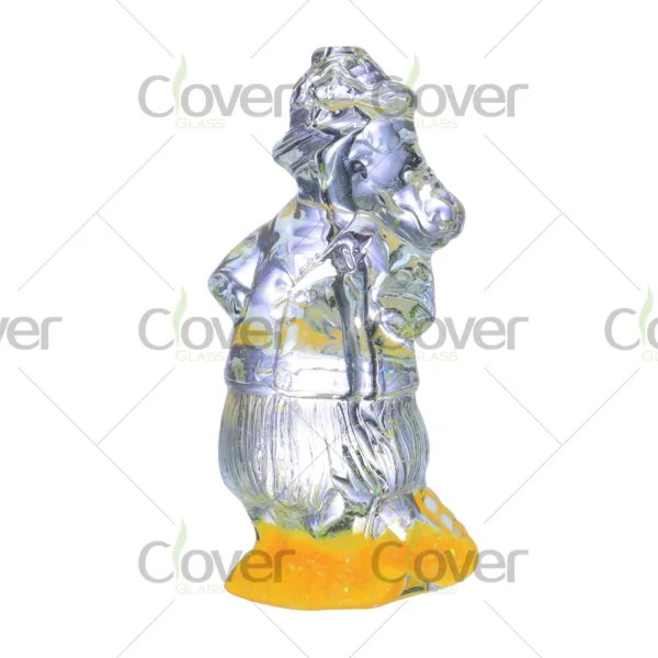 Glass Hand Pipes WPF-604