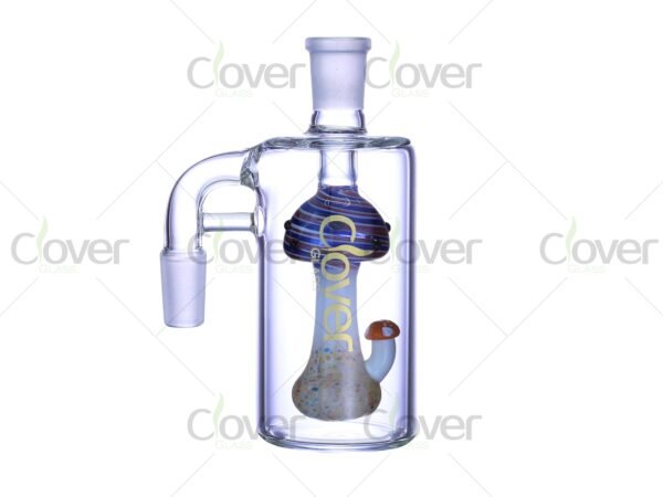 Glass Ash Catchers WPG-97