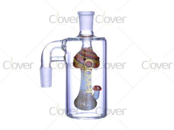 Glass Ash Catchers WPG-97