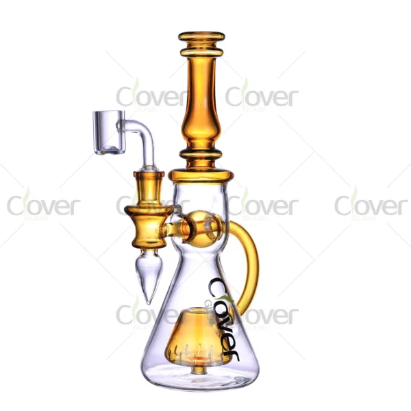 Glass Water Pipes WPE-500