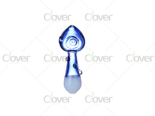 Glass Hand Pipes WPF-648