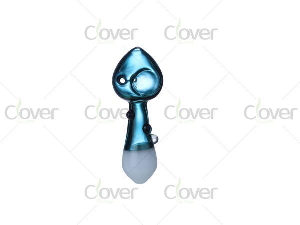 Glass Hand Pipes WPF-648