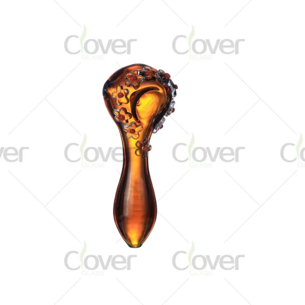 Glass Hand Pipes WPF-643