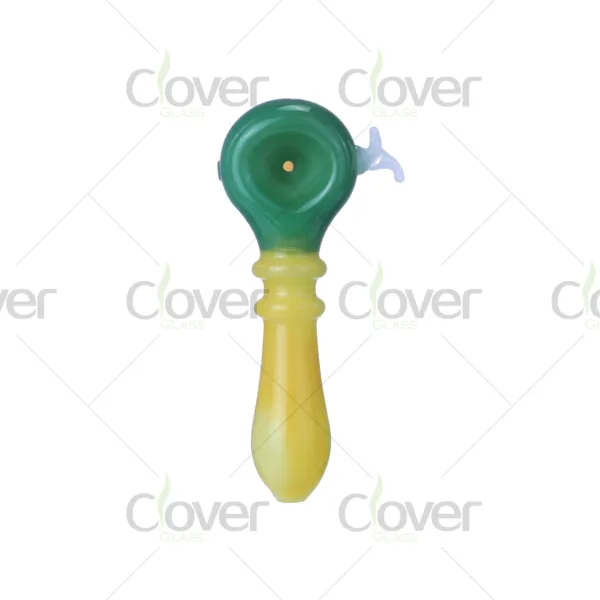 Glass Hand Pipes WPF-646