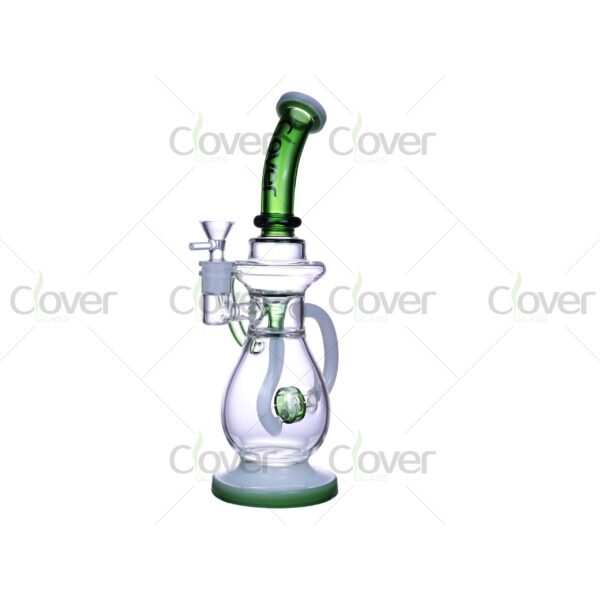 Glass Water Pipes WPC-254