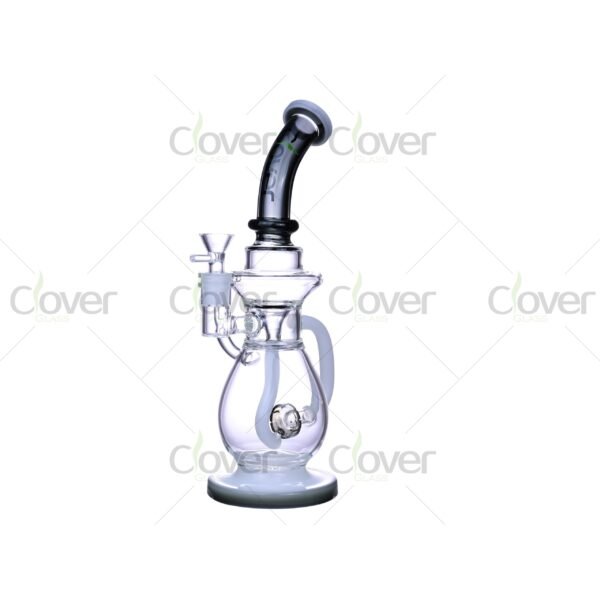 Glass Water Pipes WPC-254