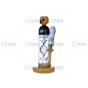 Glass Water Pipes WPC-299