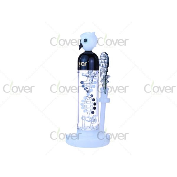 Glass Water Pipes WPC-299