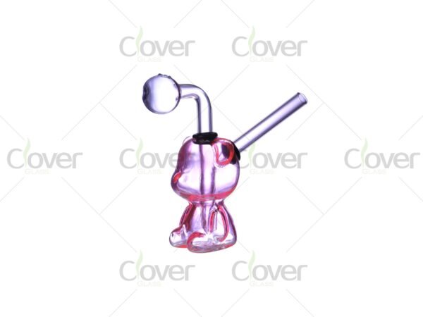 Glass Oil Burners YG-764