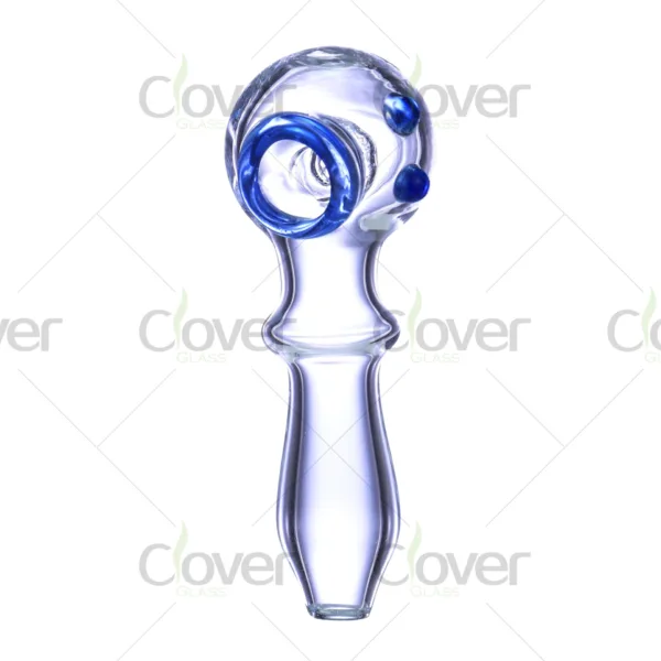 Glass Hand Pipes WPF-607