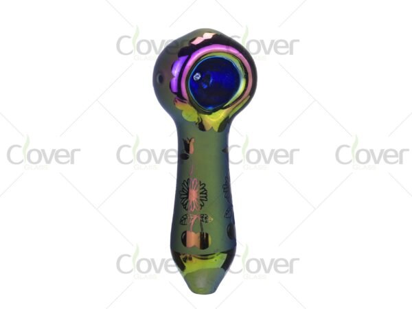 Glass Hand Pipes WPF-609