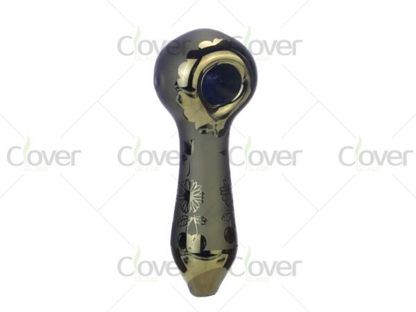Glass Hand Pipes WPF-609