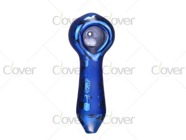 Glass Hand Pipes WPF-609