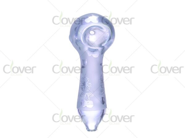 Glass Hand Pipes WPF-609