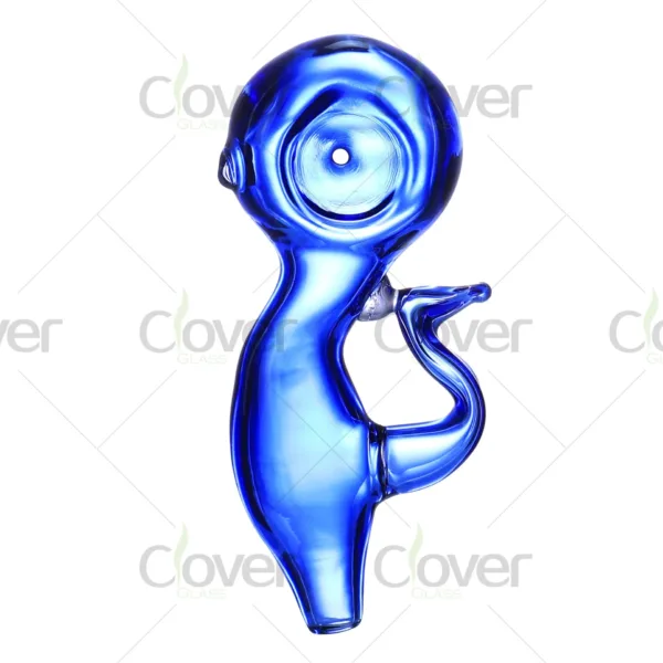 Glass Hand Pipes WPF-615