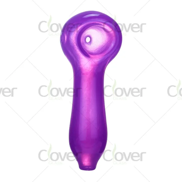 Glass Hand Pipes WPF-616