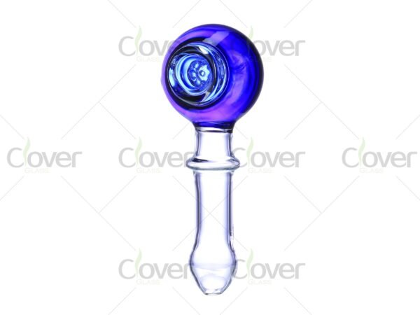 Glass Hand Pipes WPF-608