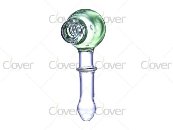 Glass Hand Pipes WPF-608