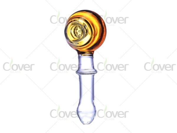 Glass Hand Pipes WPF-608
