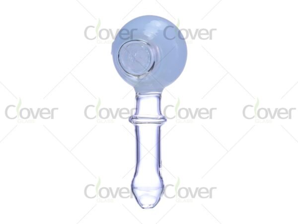 Glass Hand Pipes WPF-608