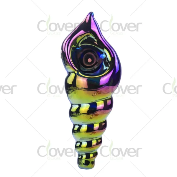 Glass Hand Pipes WPF-617