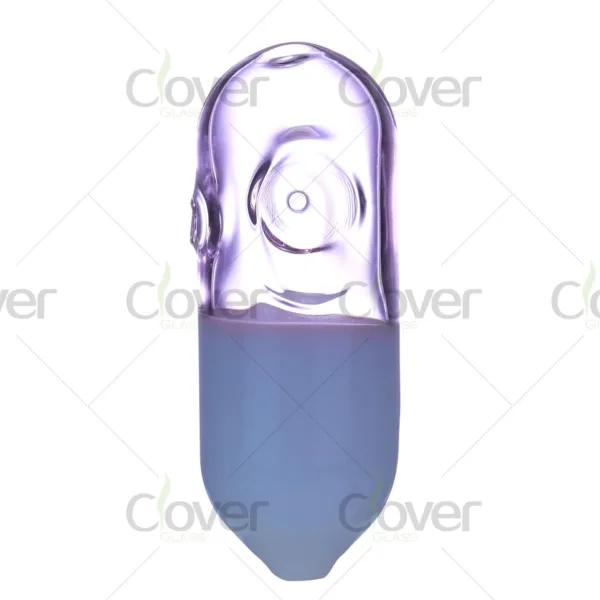 Glass Hand Pipes WPF-620