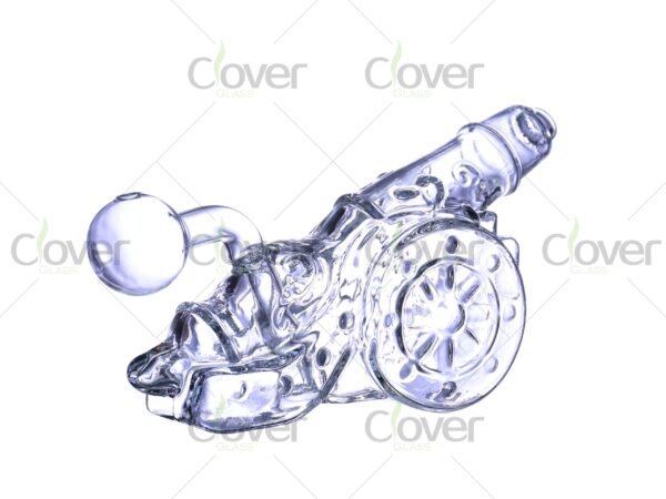 Glass Oil Burners YG-681