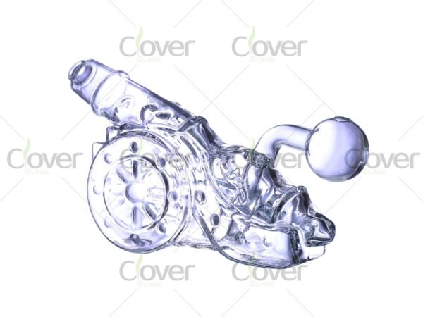 Glass Oil Burners YG-681