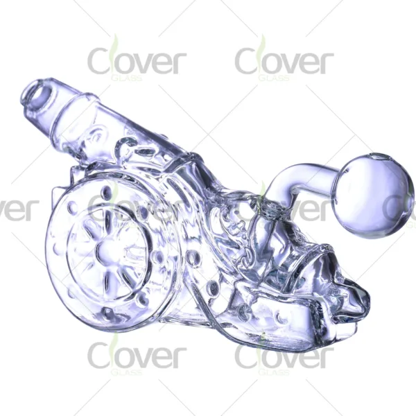 Wholesale glass oil burner pipe, cheap bulk purchase from reliable supplier, lightweight and affordable for resellers.