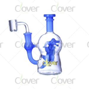 Glass Water Pipes WPE-911