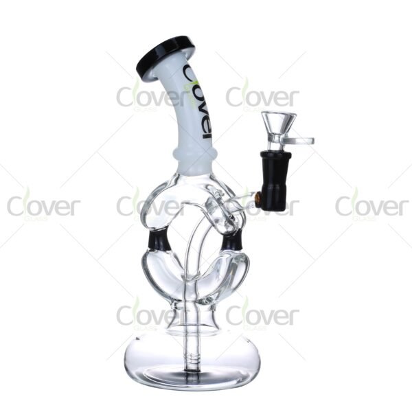 Glass Water Pipes WPD-178