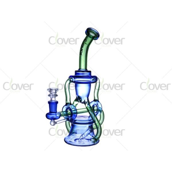 Glass Water Pipes WPD-179