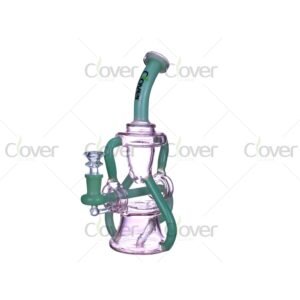 Glass Water Pipes WPD-179