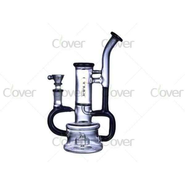 Glass Water Pipes WPD-331