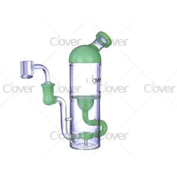 Glass Water Pipes WPE-675