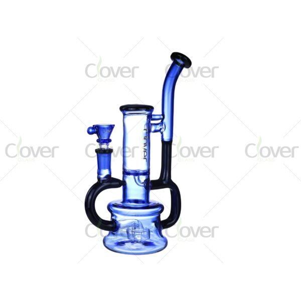 Glass Water Pipes WPD-331