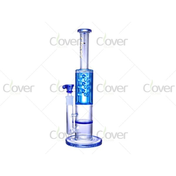 Glass Water Pipes WPC-256