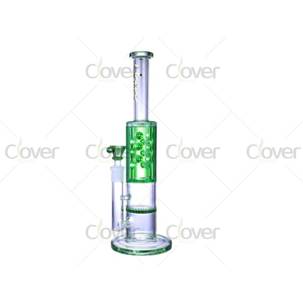 Glass Water Pipes WPC-256