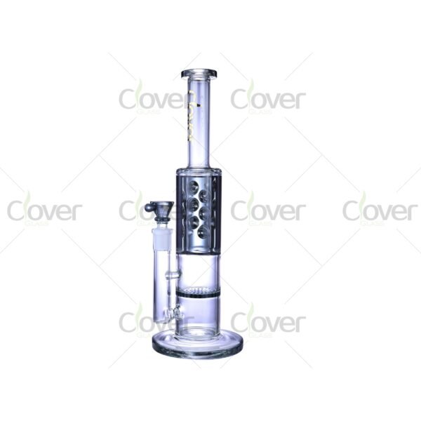 Glass Water Pipes WPC-256