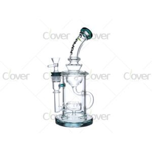 Glass Water Pipes WPD-251