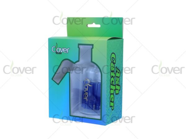 Glass Ash Catchers WPG-24
