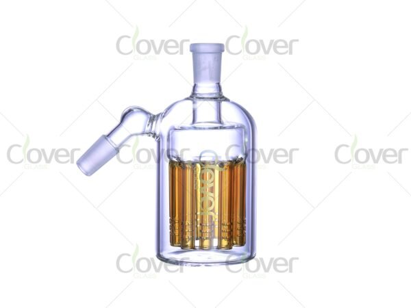 Glass Ash Catchers WPG-24