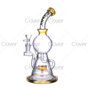 Glass Water Pipes WPD-249