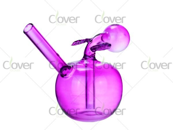 Glass Oil Burners YG-678