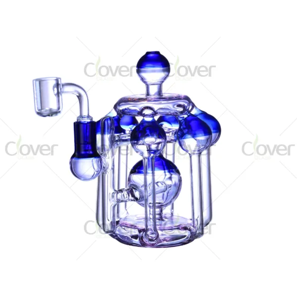 Recycler Bongs