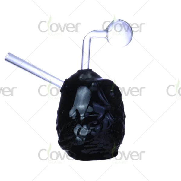 Wholesale glass oil burner pipe, cheap bulk purchase from reliable supplier, lightweight and affordable for resellers.