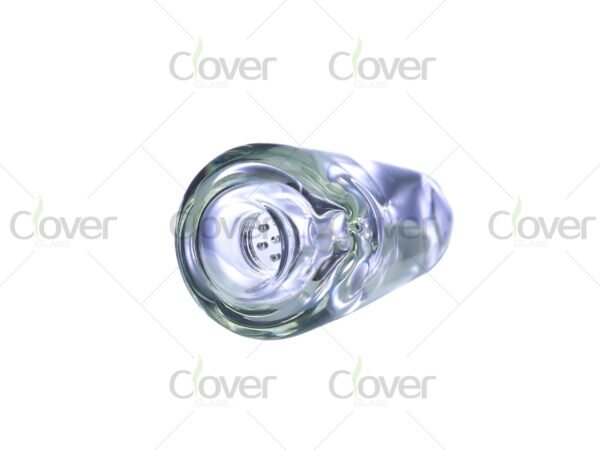 Glass Hand Pipes WPF-639